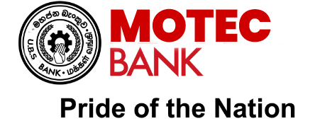Motec Bank